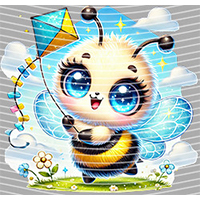 Cartoons and other-CO 694